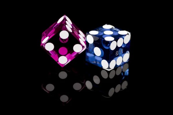 Habanero live-dealer studio with multi-camera setup and live baccarat table